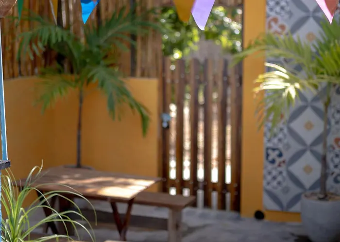 Casa Makech