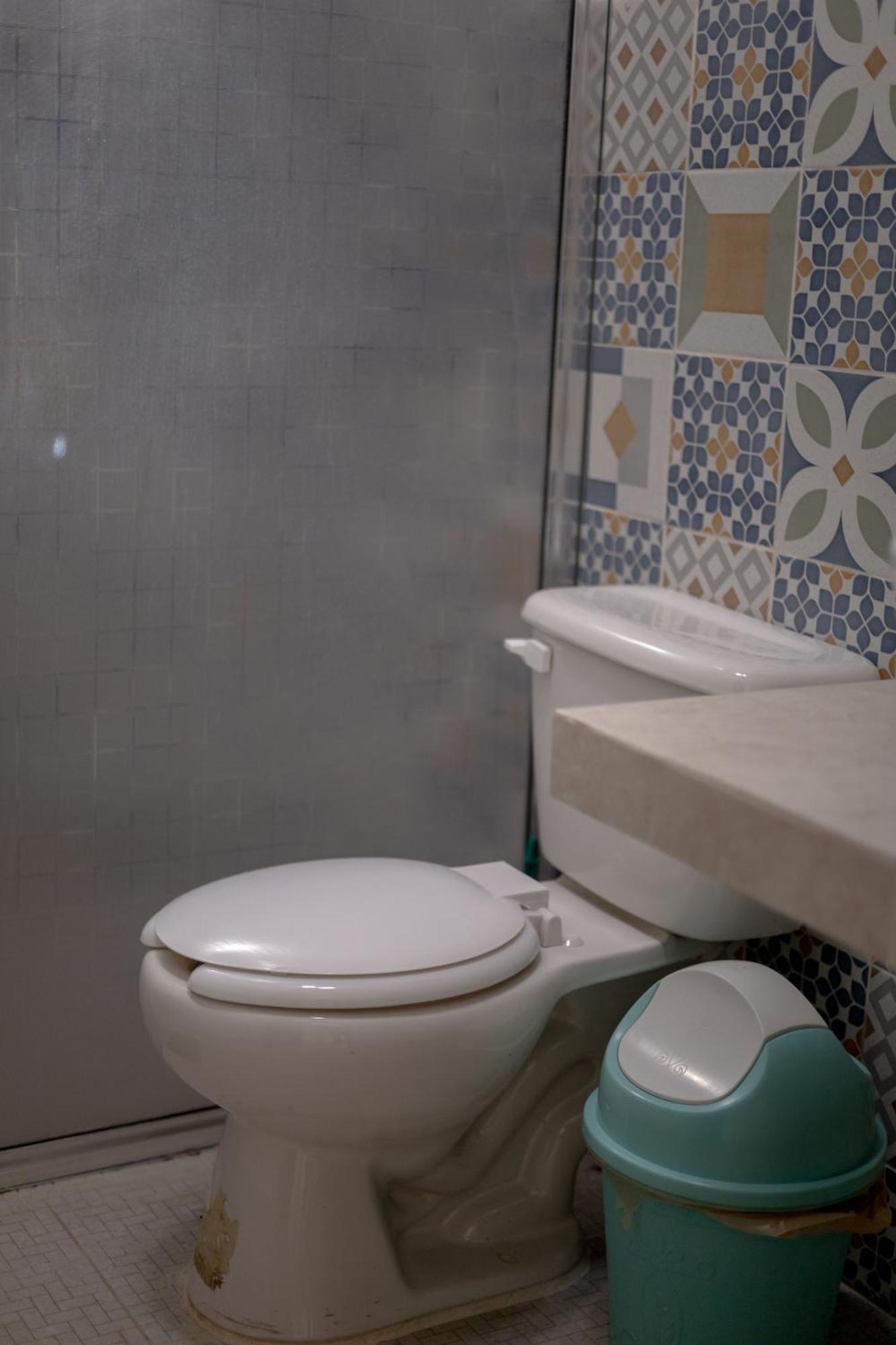 Casa Makech Valladolid (Yucatan)