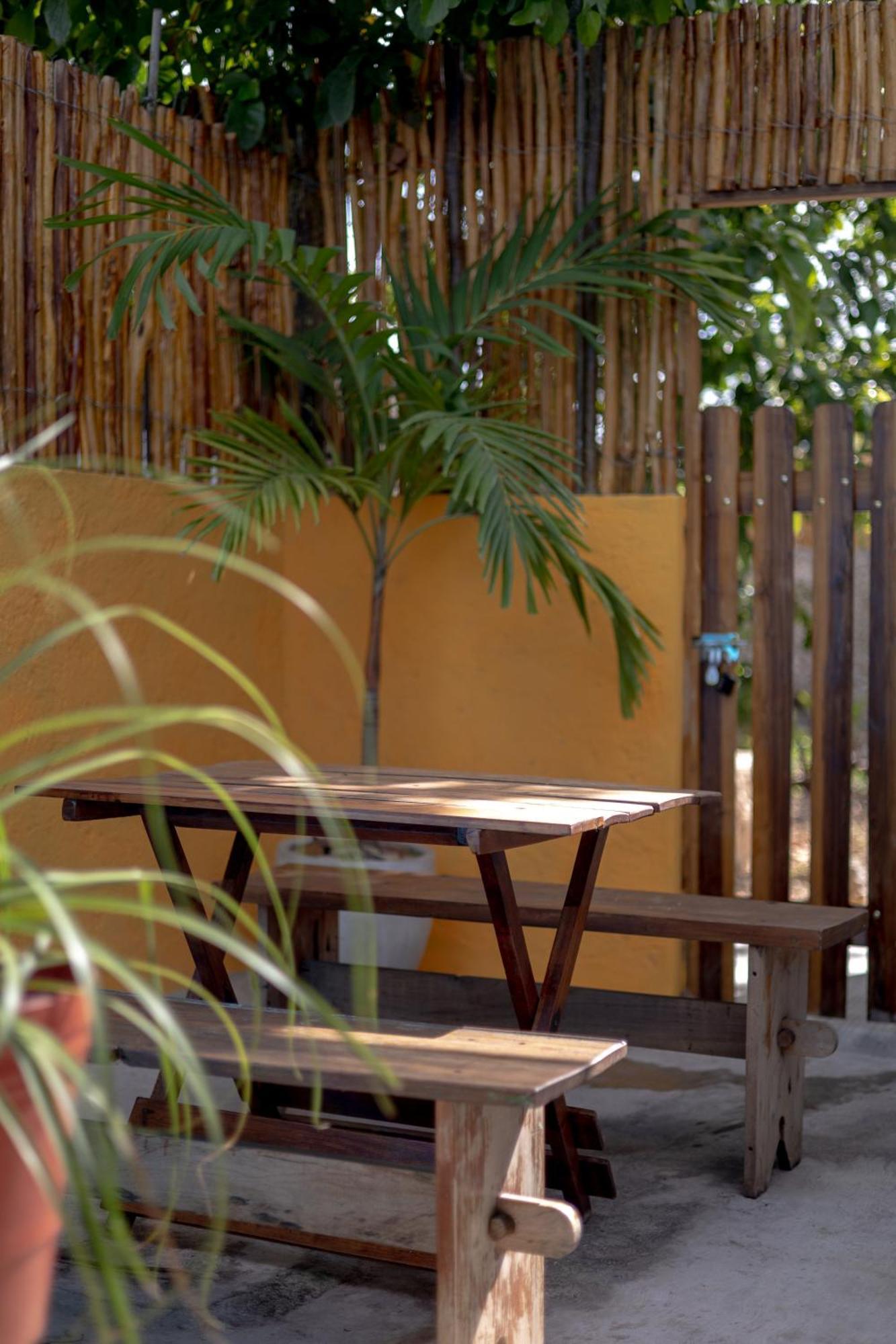 Casa Makech *