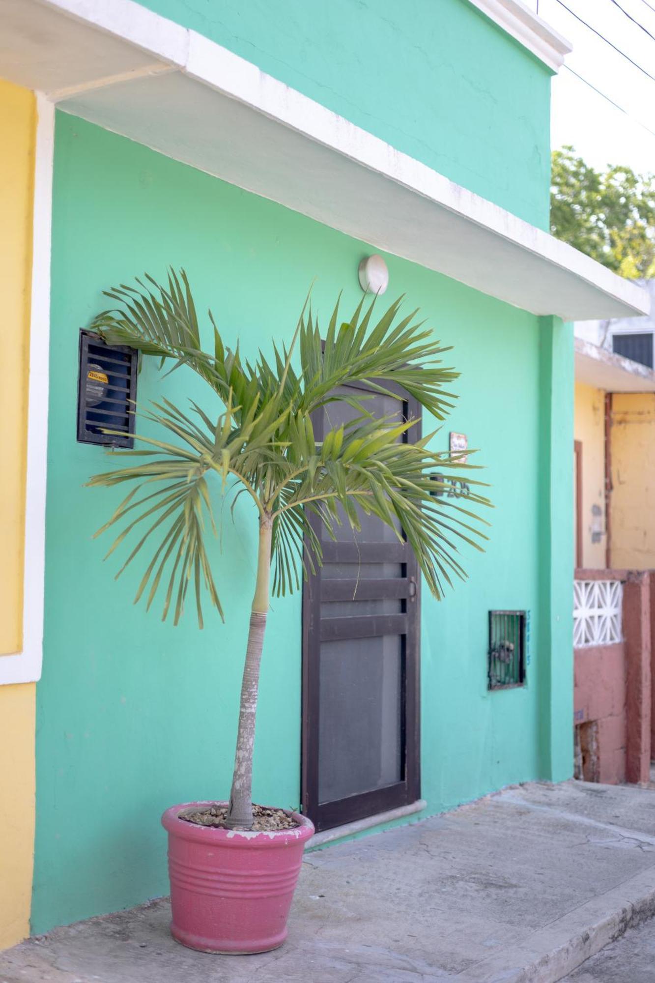 Ferienhaus Casa Makech *