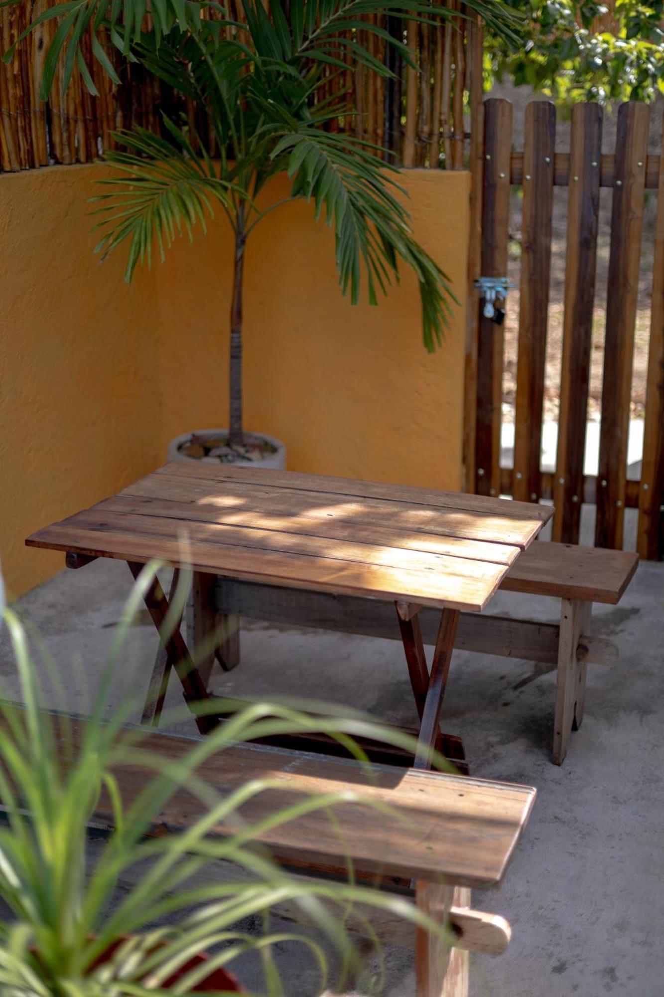 Ferienhaus Casa Makech Valladolid (Yucatan)